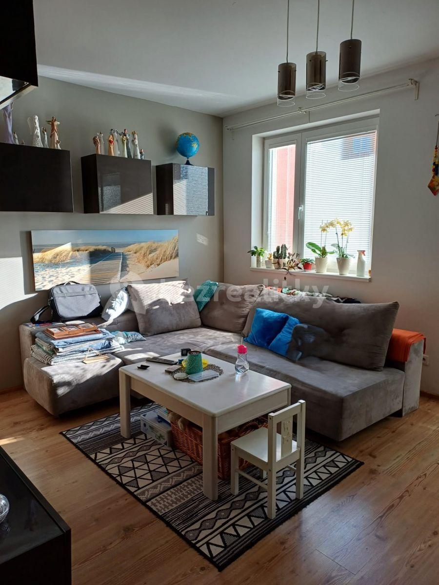 Pronájem bytu 3+kk 67 m², Sicherova, Praha, Praha