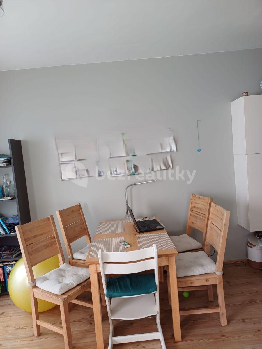 Pronájem bytu 3+kk 67 m², Sicherova, Praha, Praha