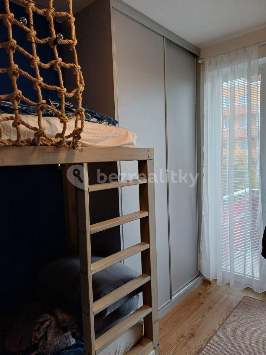 Pronájem bytu 3+kk 67 m², Sicherova, Praha, Praha