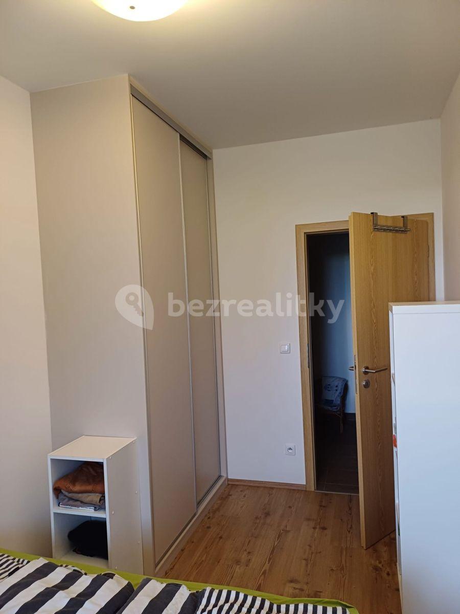 Pronájem bytu 3+kk 67 m², Sicherova, Praha, Praha