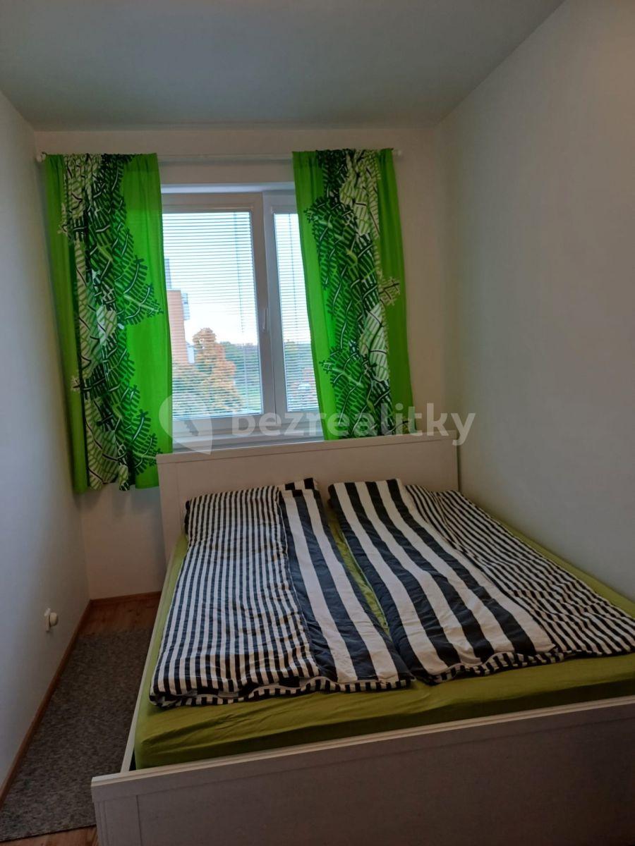 Pronájem bytu 3+kk 67 m², Sicherova, Praha, Praha