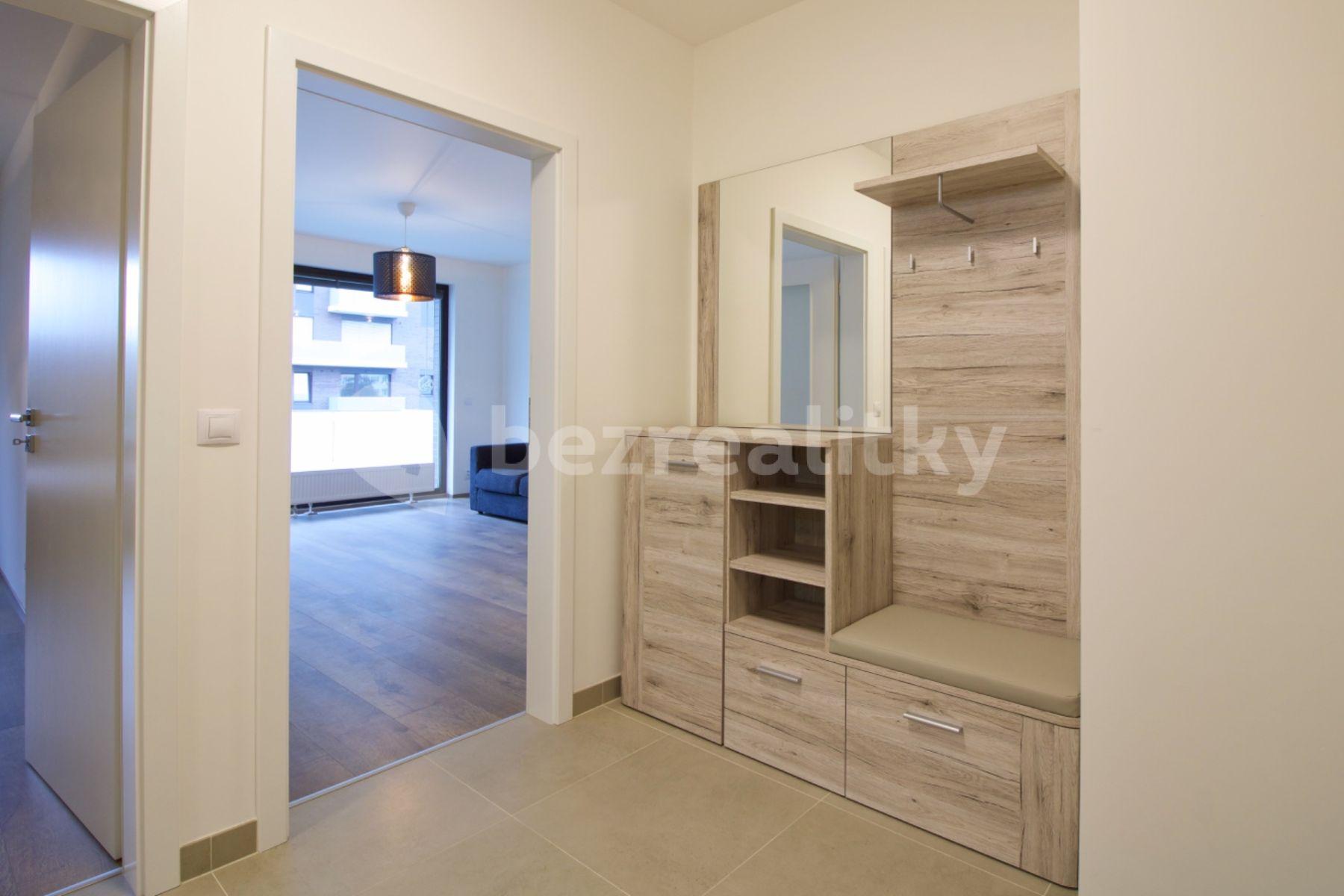 Pronájem bytu 2+kk 56 m², Nekvasilova, Praha, Praha