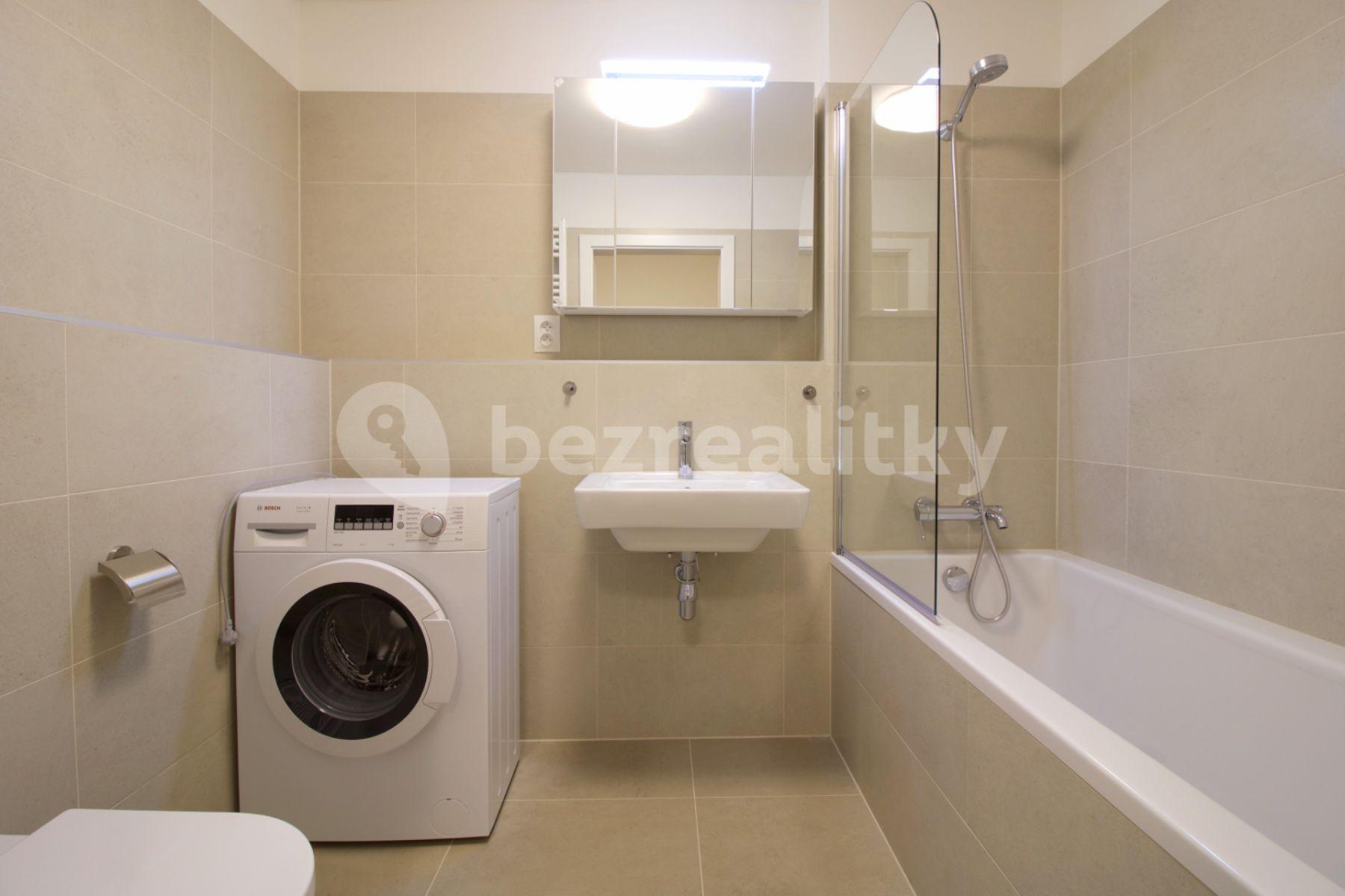 Pronájem bytu 2+kk 56 m², Nekvasilova, Praha, Praha