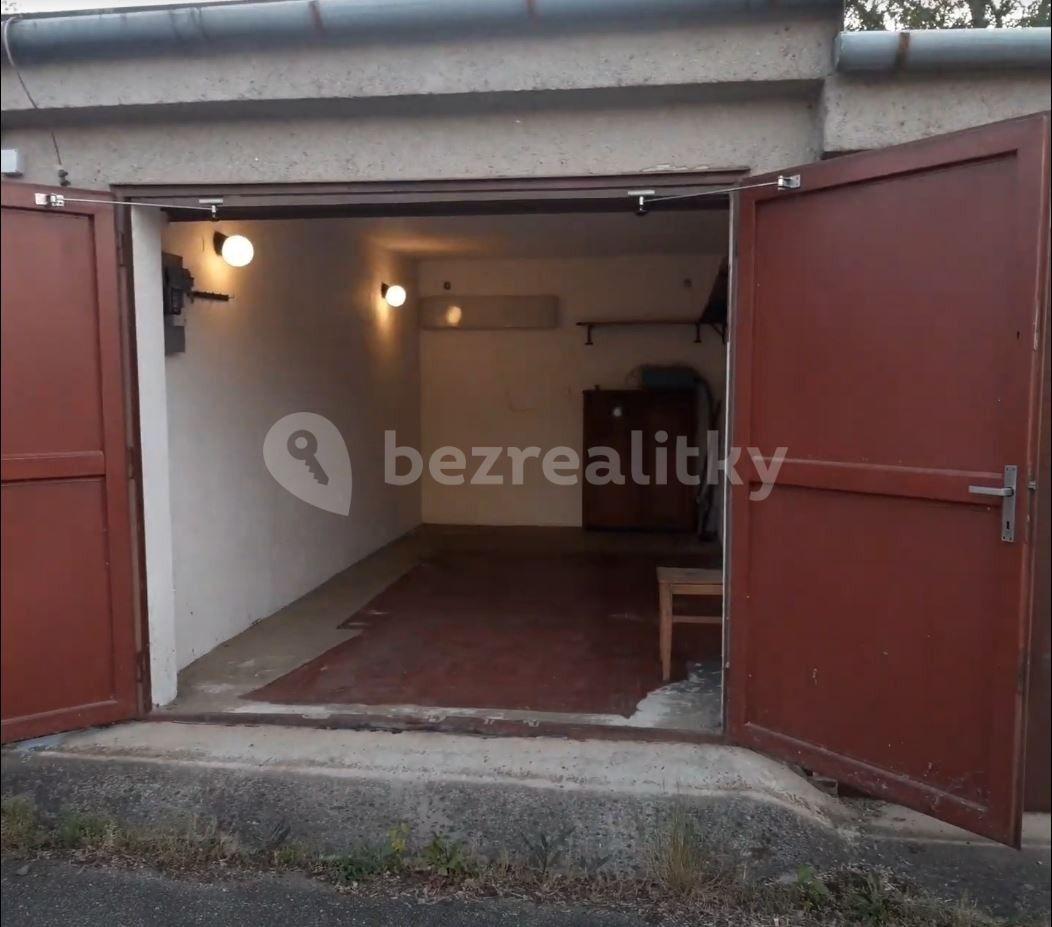 Pronájem garáže 17 m², Brno, Jihomoravský kraj