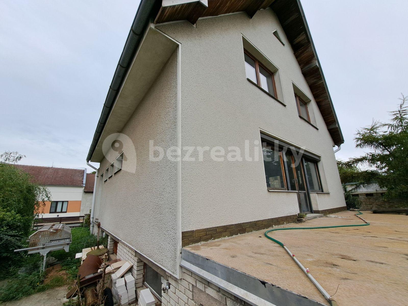 Prodej domu 240 m², pozemek 452 m², Dvořákova, Městec Králové, Středočeský kraj