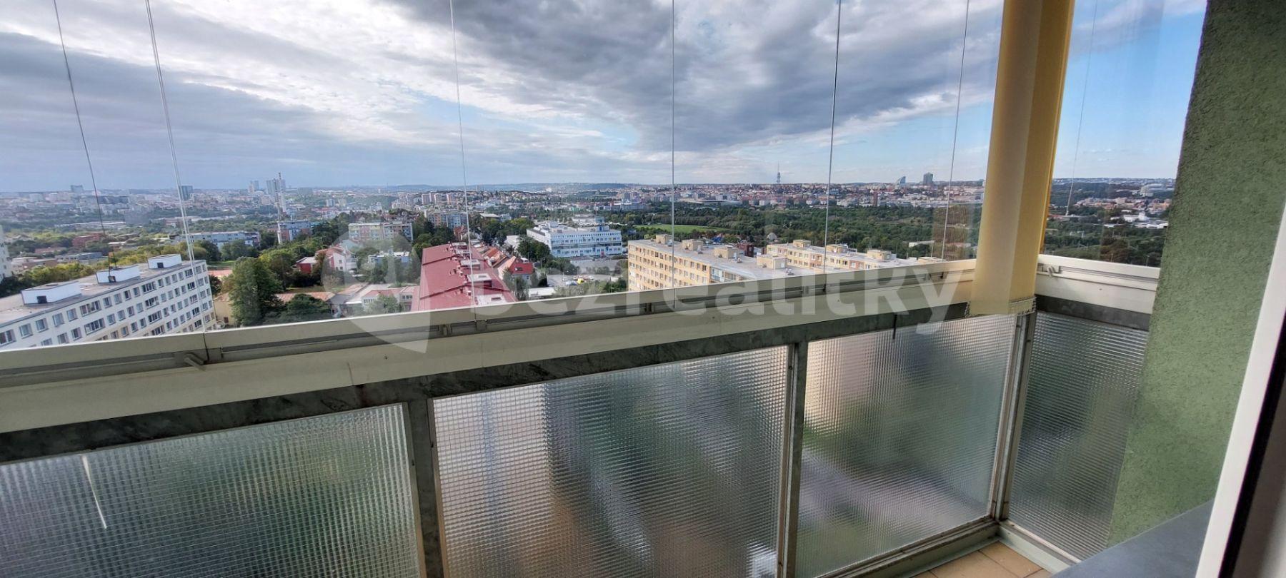 Pronájem bytu 2+kk 38 m², Jabloňová, Praha, Praha