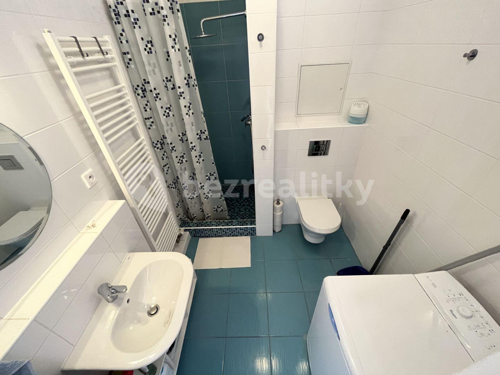 Pronájem bytu 1+1 30 m², Švihovská, Praha, Praha