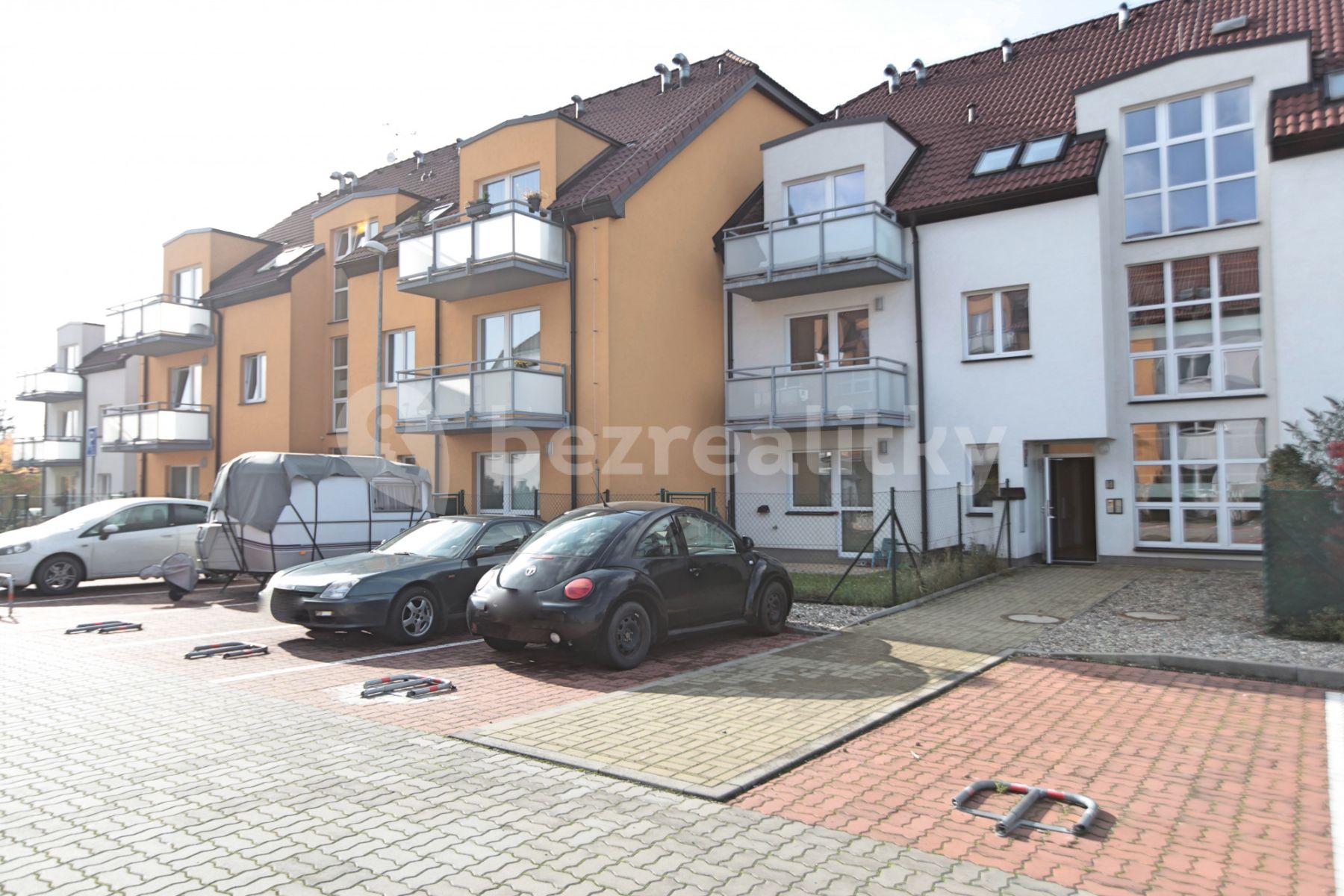 Pronájem bytu 1+1 30 m², Švihovská, Praha, Praha