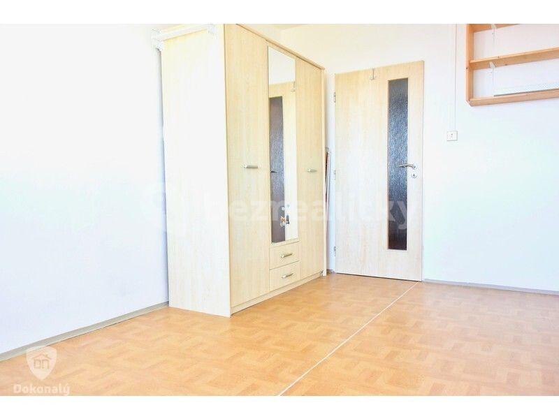 Pronájem bytu 2+kk 43 m², Milánská, Praha, Praha