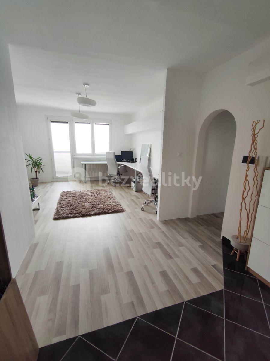 Pronájem bytu 3+1 86 m², Jamnického, Karlova Ves, Bratislavský kraj