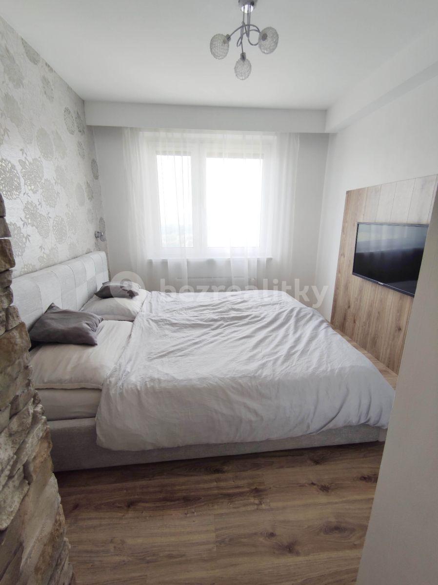 Pronájem bytu 3+1 86 m², Jamnického, Karlova Ves, Bratislavský kraj