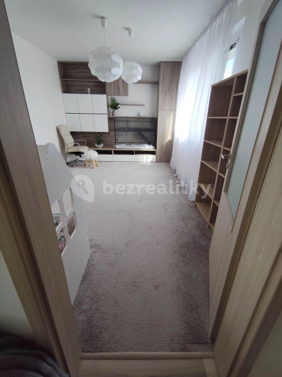 Pronájem bytu 3+1 86 m², Jamnického, Karlova Ves, Bratislavský kraj