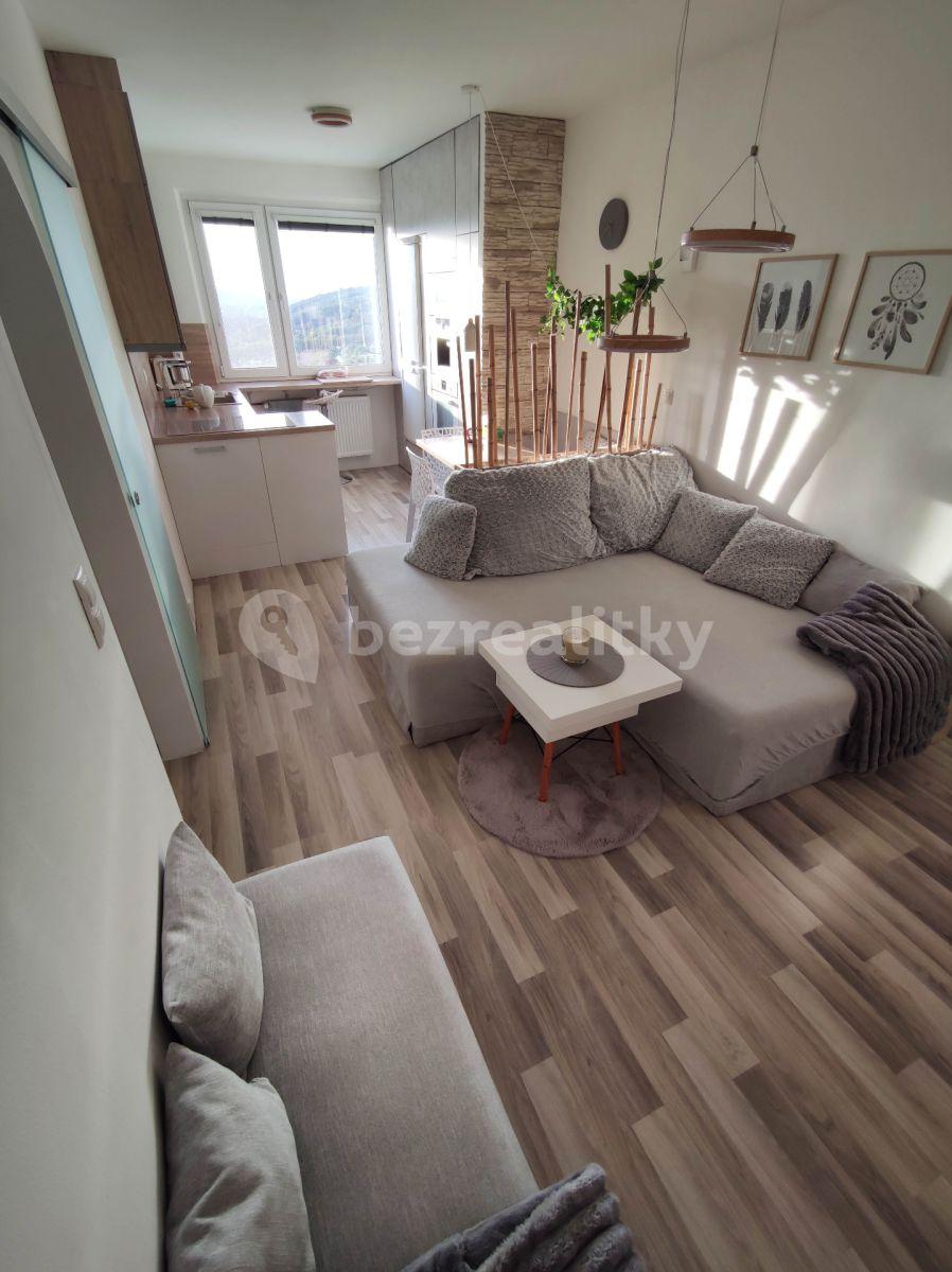 Pronájem bytu 3+1 86 m², Jamnického, Karlova Ves, Bratislavský kraj