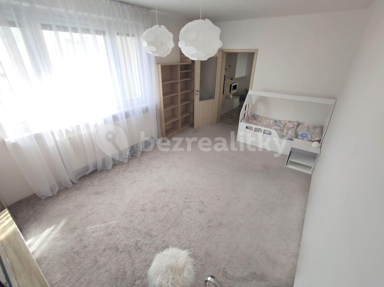 Pronájem bytu 3+1 86 m², Jamnického, Karlova Ves, Bratislavský kraj