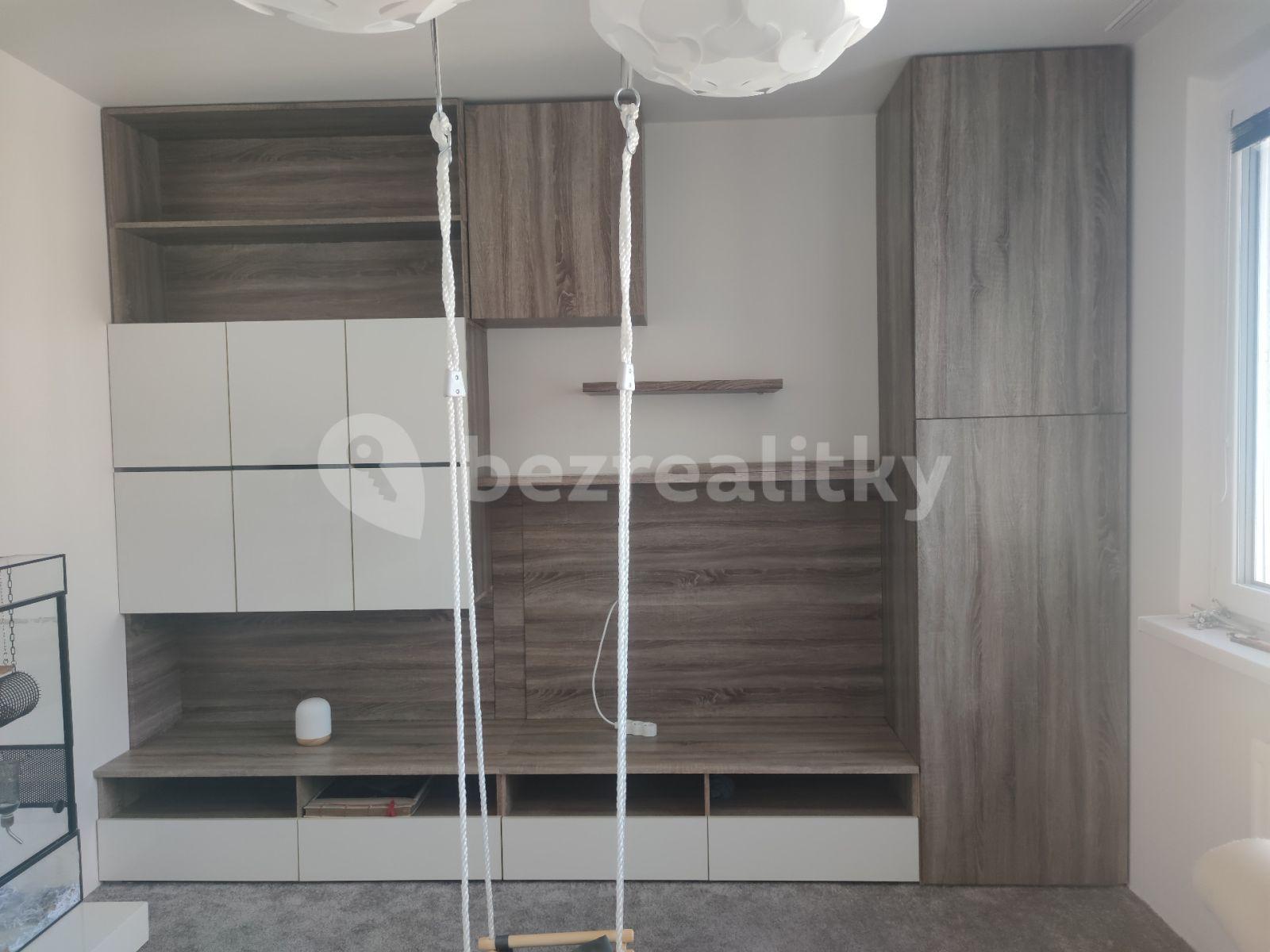 Pronájem bytu 3+1 86 m², Jamnického, Karlova Ves, Bratislavský kraj