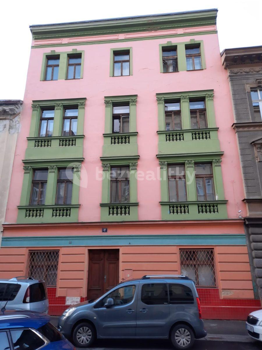 Pronájem bytu 2+kk 40 m², Vlkova, Praha, Praha