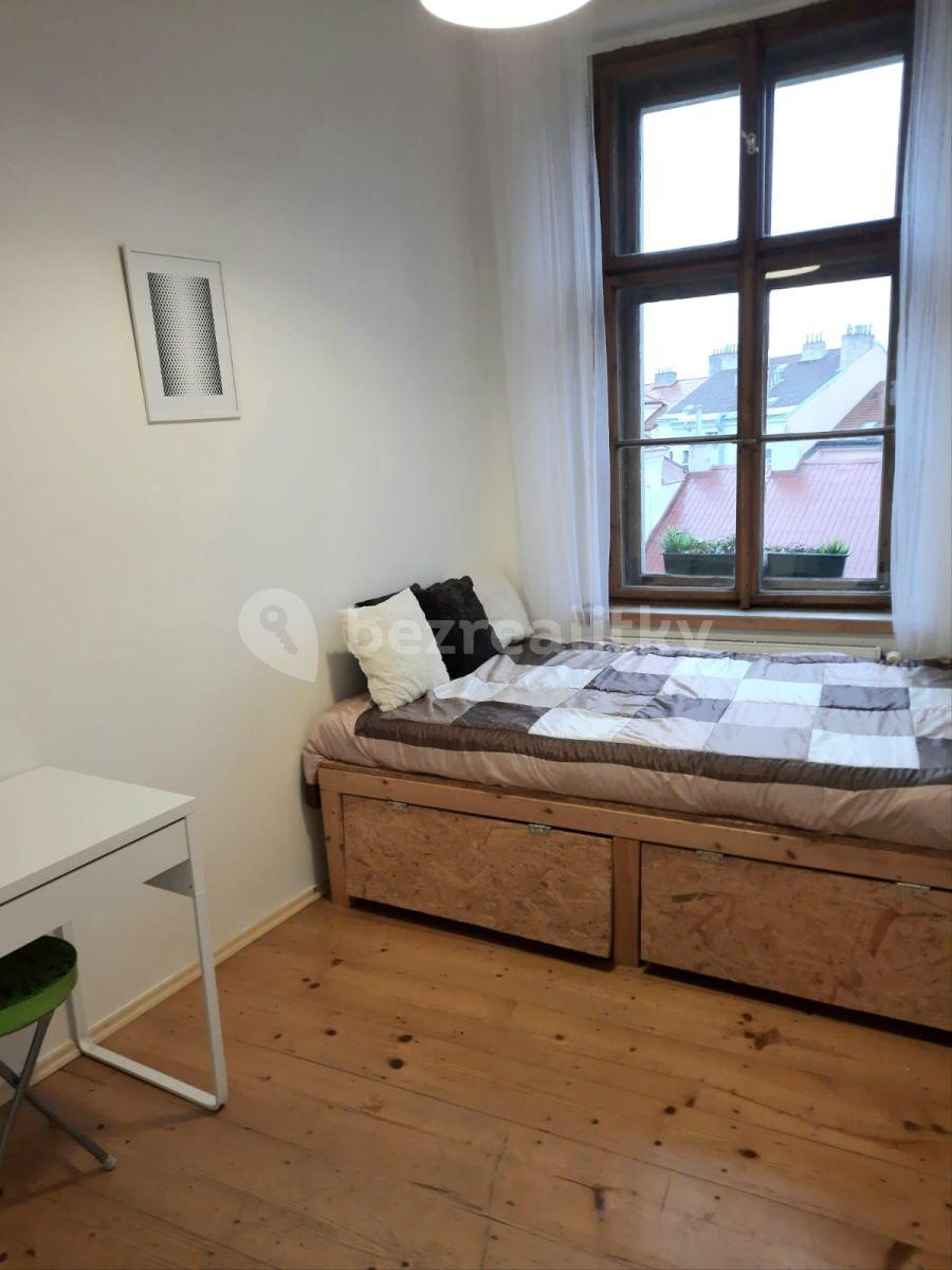 Pronájem bytu 2+kk 40 m², Vlkova, Praha, Praha