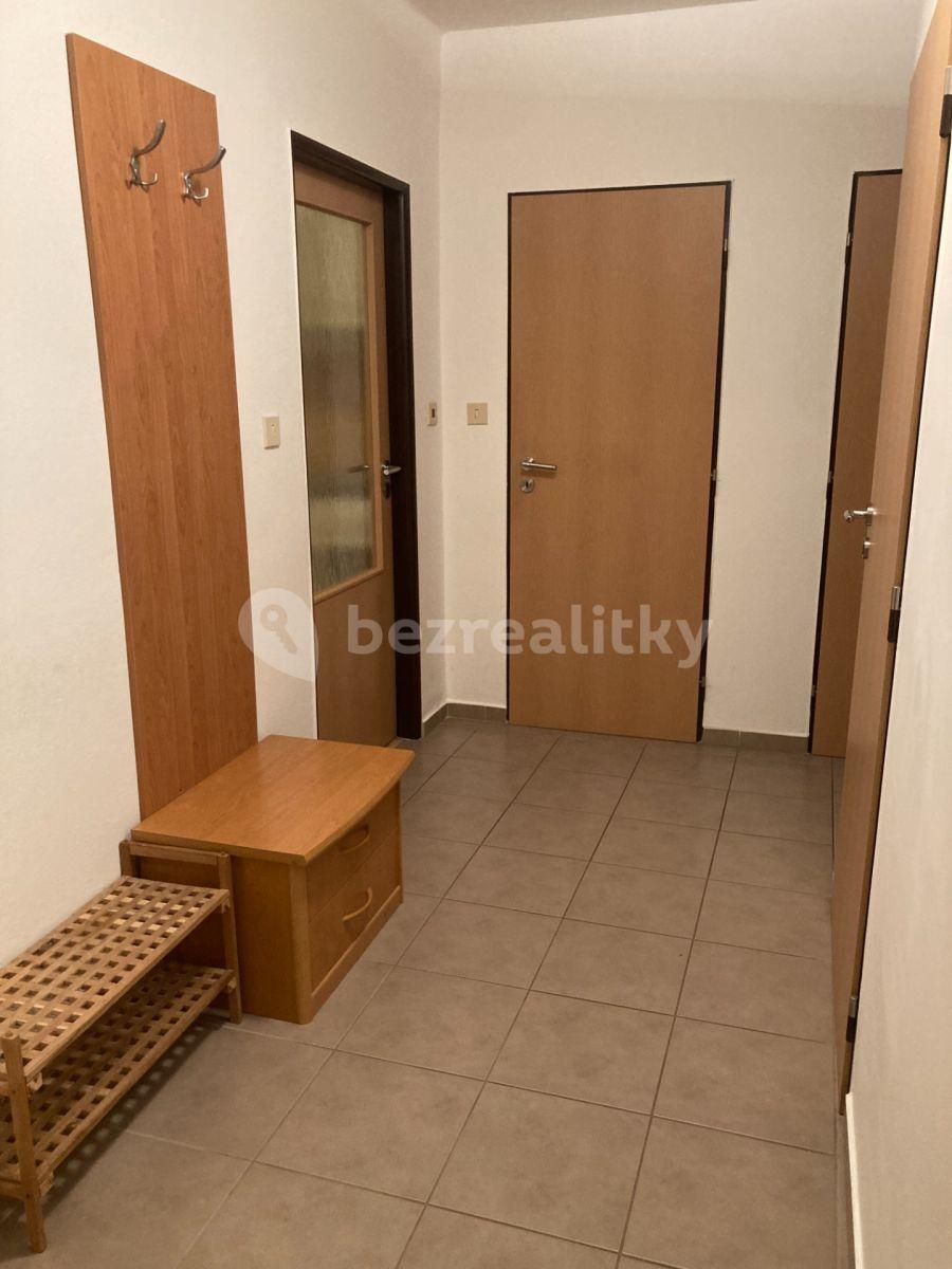 Pronájem bytu 2+kk 70 m², Prostřední, Plzeň, Plzeňský kraj