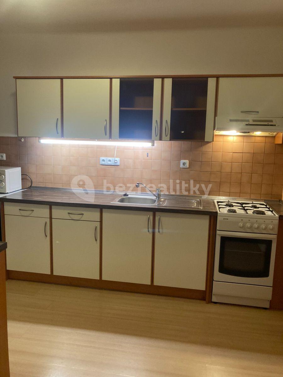 Pronájem bytu 2+kk 70 m², Prostřední, Plzeň, Plzeňský kraj