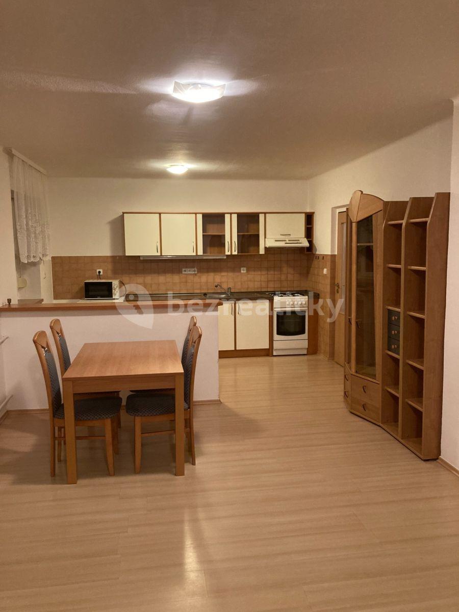 Pronájem bytu 2+kk 70 m², Prostřední, Plzeň, Plzeňský kraj