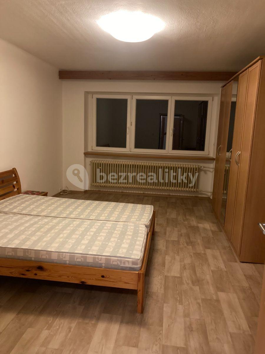 Pronájem bytu 2+kk 70 m², Prostřední, Plzeň, Plzeňský kraj