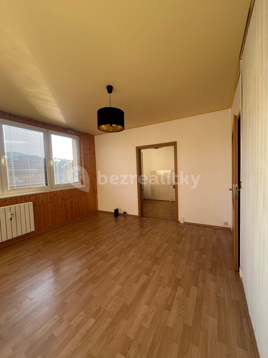 Pronájem bytu 2+1 42 m², Záhuní, Frenštát pod Radhoštěm, Moravskoslezský kraj