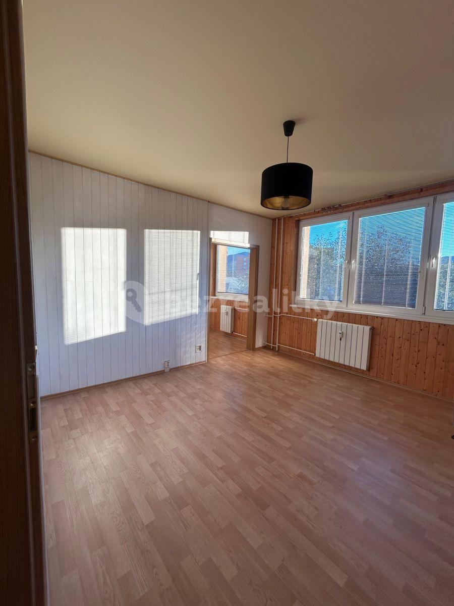 Pronájem bytu 2+1 42 m², Záhuní, Frenštát pod Radhoštěm, Moravskoslezský kraj