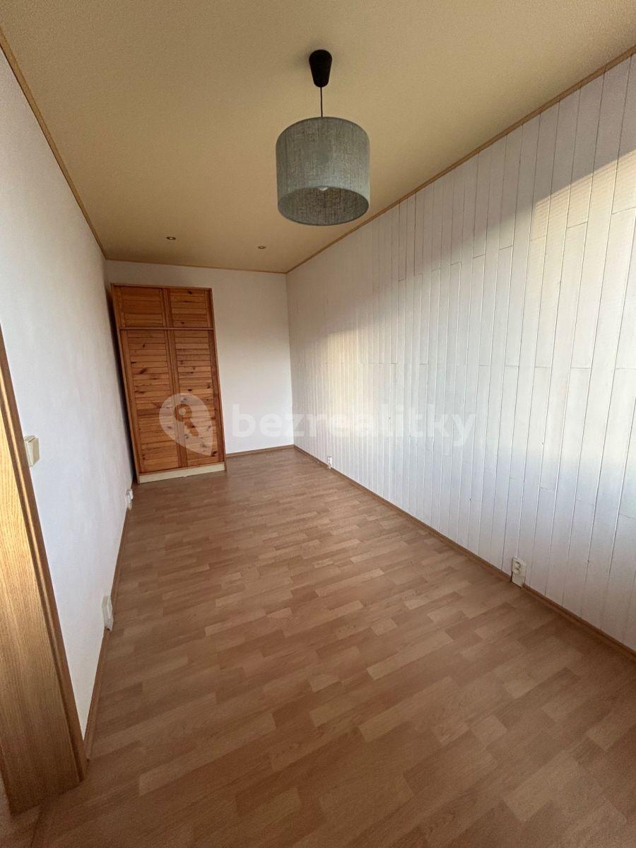 Pronájem bytu 2+1 42 m², Záhuní, Frenštát pod Radhoštěm, Moravskoslezský kraj