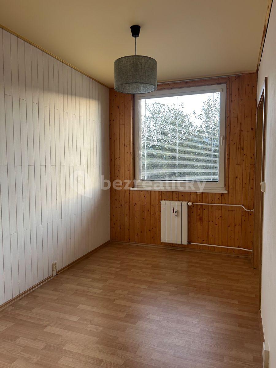 Pronájem bytu 2+1 42 m², Záhuní, Frenštát pod Radhoštěm, Moravskoslezský kraj