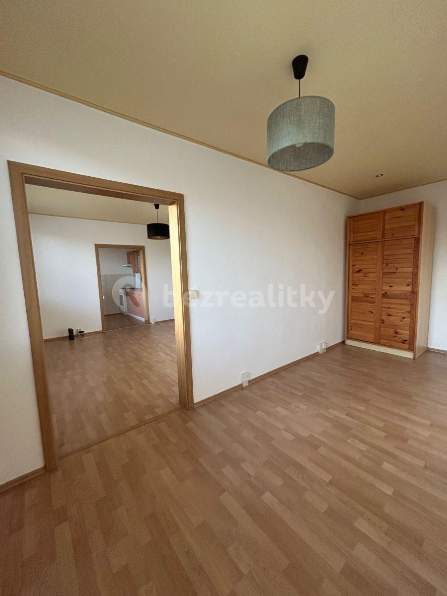 Pronájem bytu 2+1 42 m², Záhuní, Frenštát pod Radhoštěm, Moravskoslezský kraj