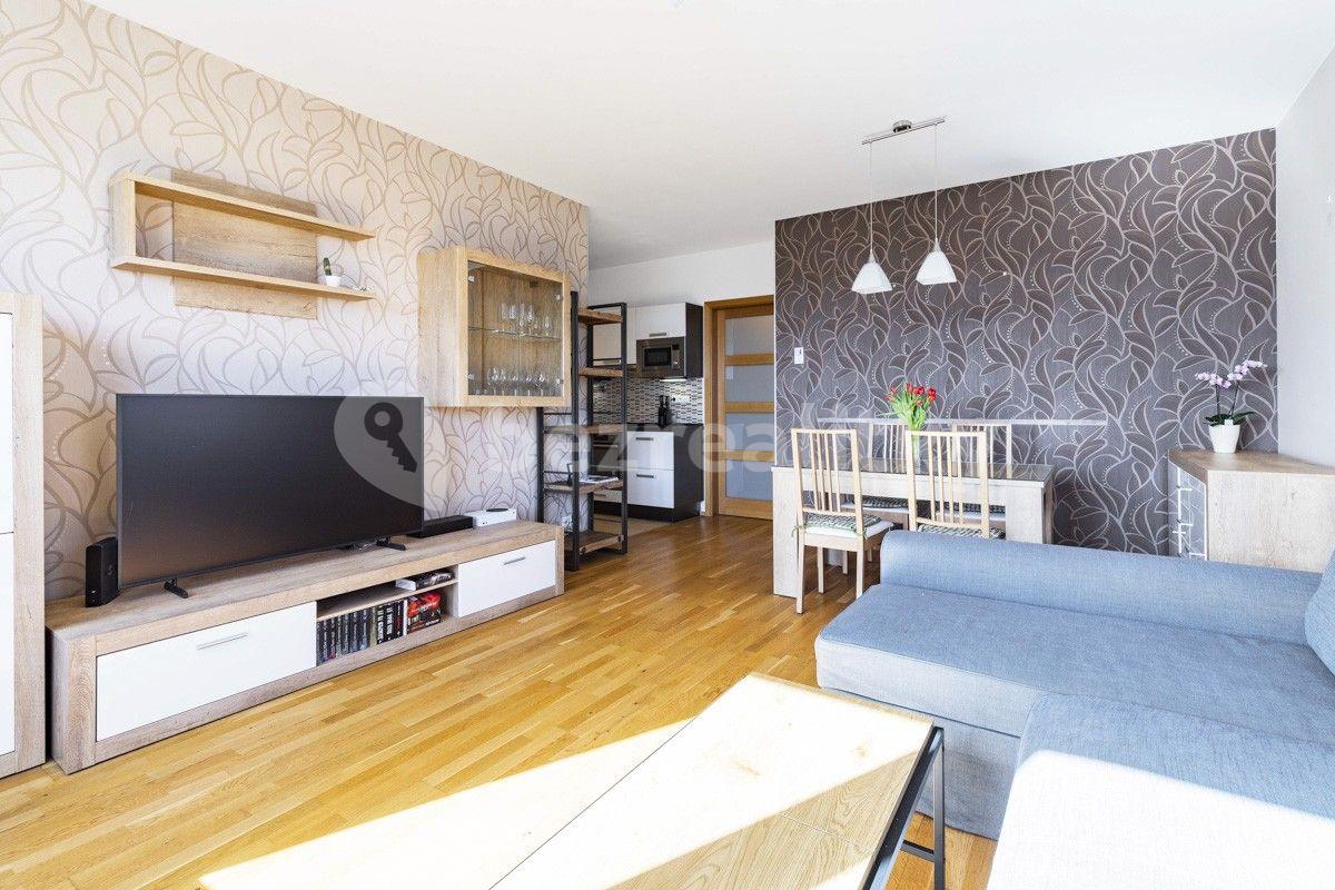 Pronájem bytu 2+kk 55 m², Freyova, Praha, Praha