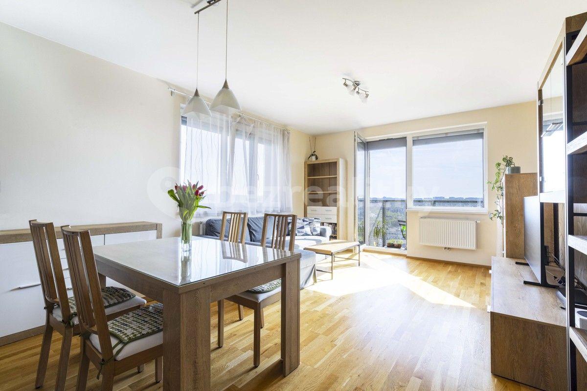 Pronájem bytu 2+kk 55 m², Freyova, Praha, Praha