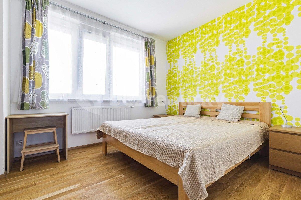 Pronájem bytu 2+kk 55 m², Freyova, Praha, Praha