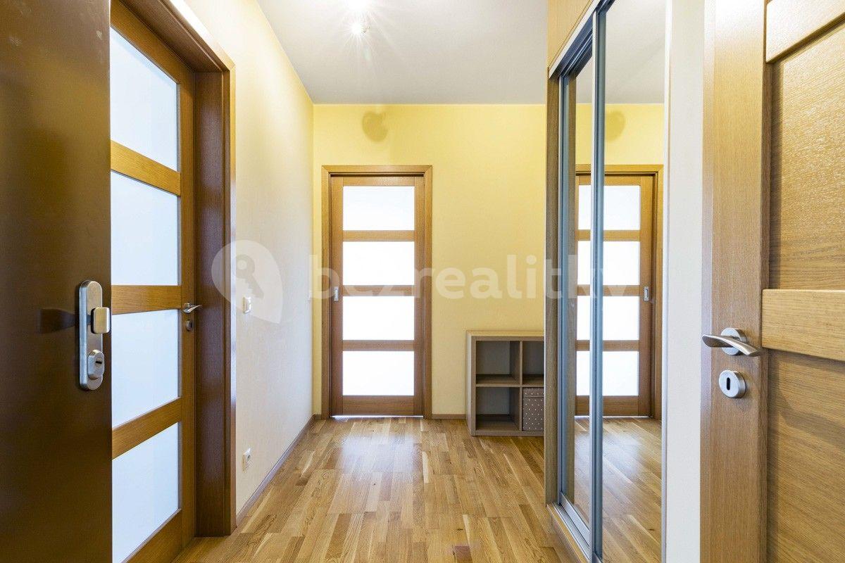 Pronájem bytu 2+kk 55 m², Freyova, Praha, Praha