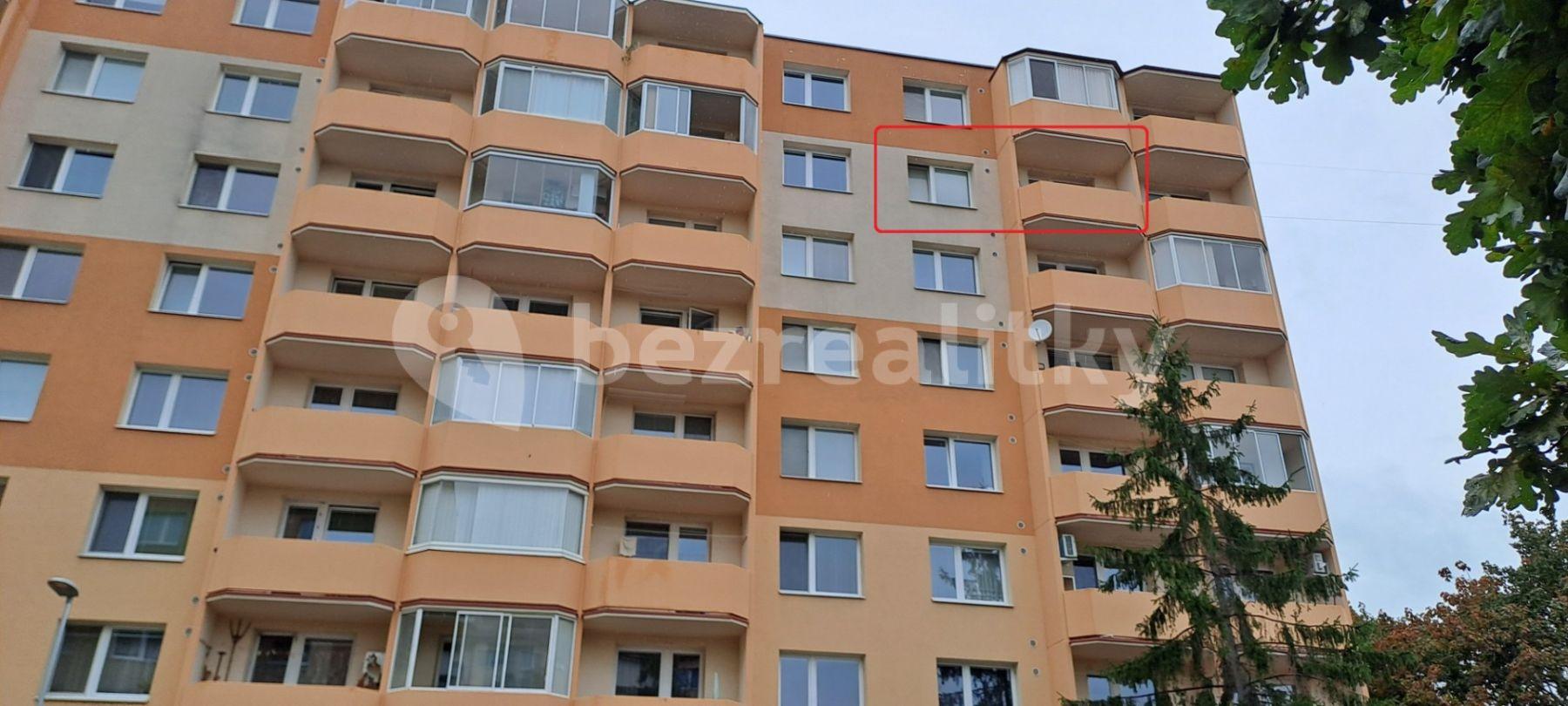 Prodej bytu 1+1 32 m², Lesní, Hodonín, Jihomoravský kraj