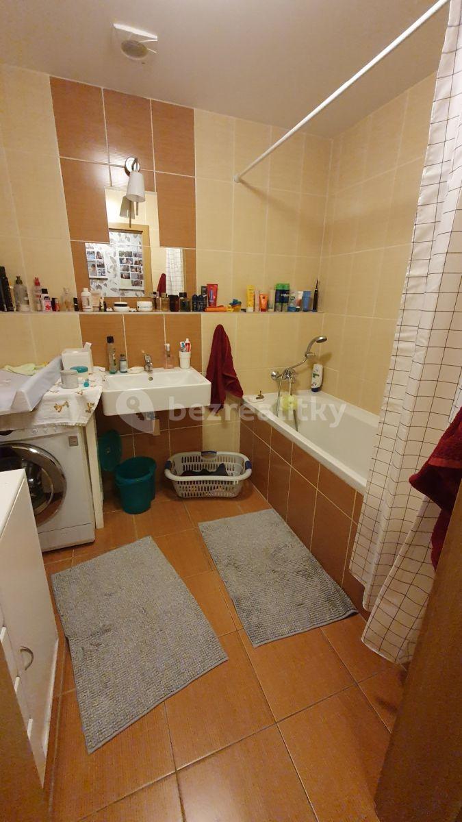 Pronájem bytu 3+kk 78 m², Žitná, Hostivice, Středočeský kraj