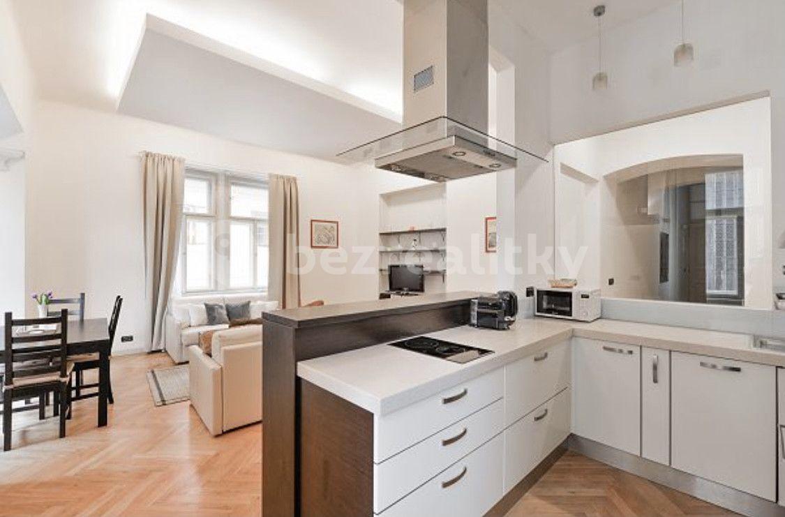 Pronájem bytu 2+kk 76 m², Týnská ulička, Praha, Praha