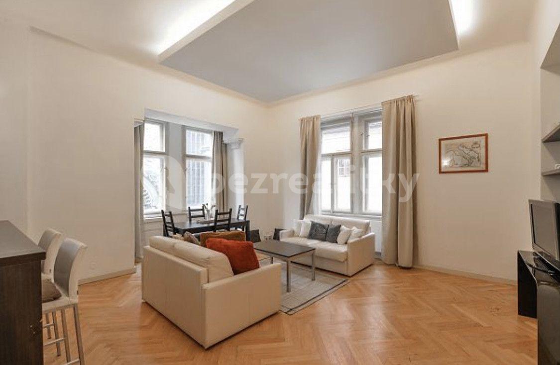 Pronájem bytu 2+kk 76 m², Týnská ulička, Praha, Praha