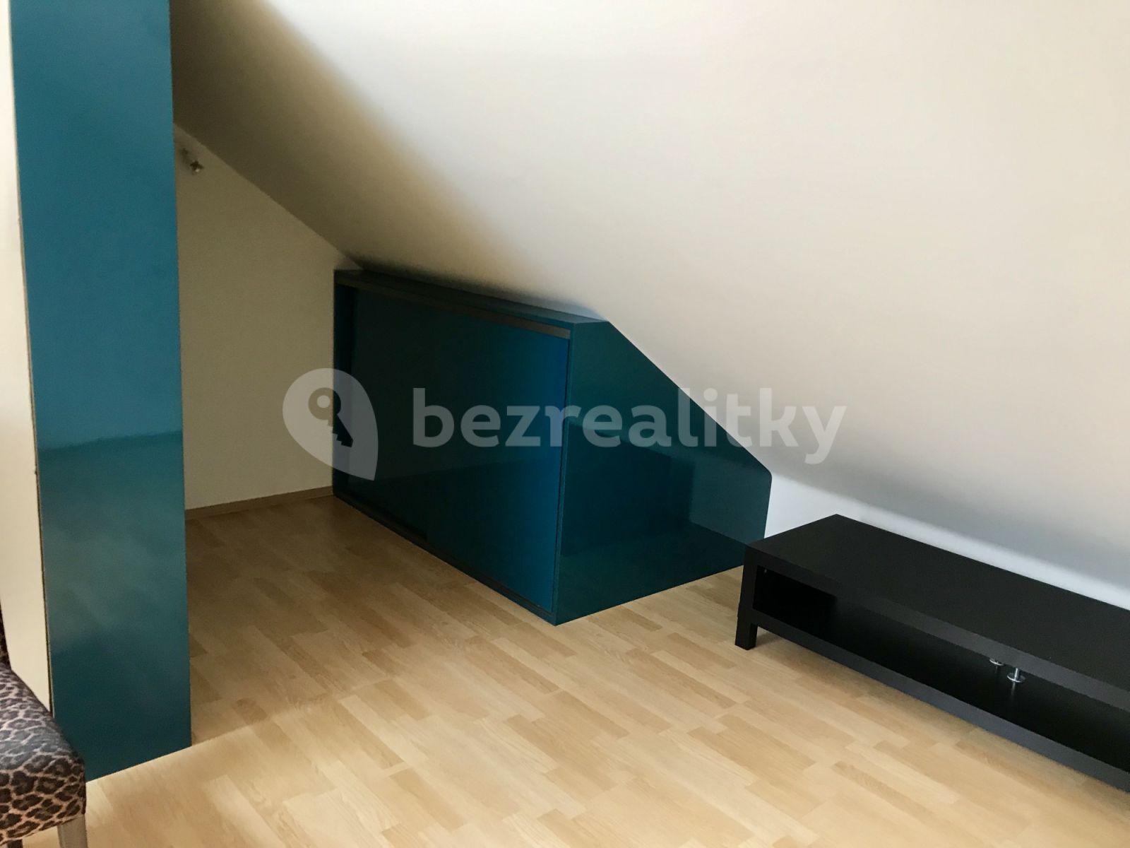 Pronájem bytu 2+kk 55 m², Ovenecká, Praha, Praha