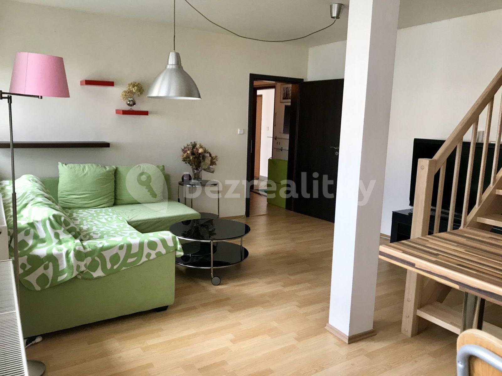 Pronájem bytu 2+kk 55 m², Ovenecká, Praha, Praha