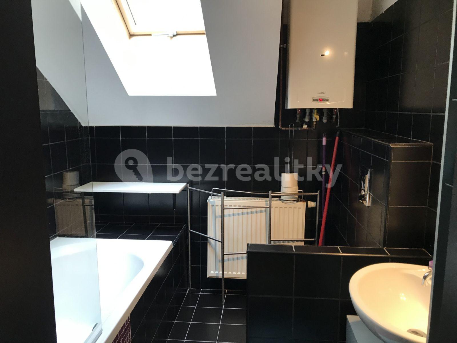 Pronájem bytu 2+kk 55 m², Ovenecká, Praha, Praha