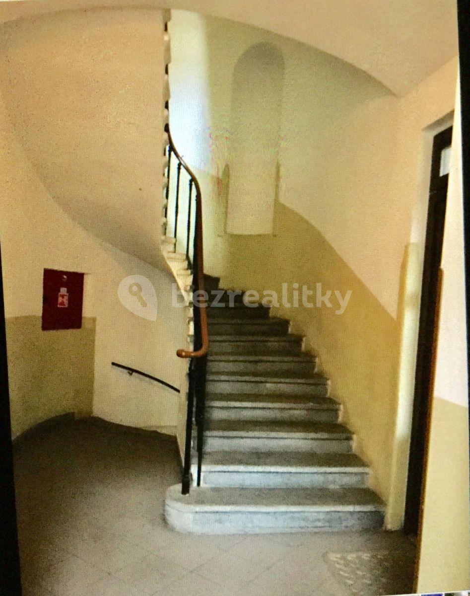 Pronájem bytu 2+kk 55 m², Ovenecká, Praha, Praha