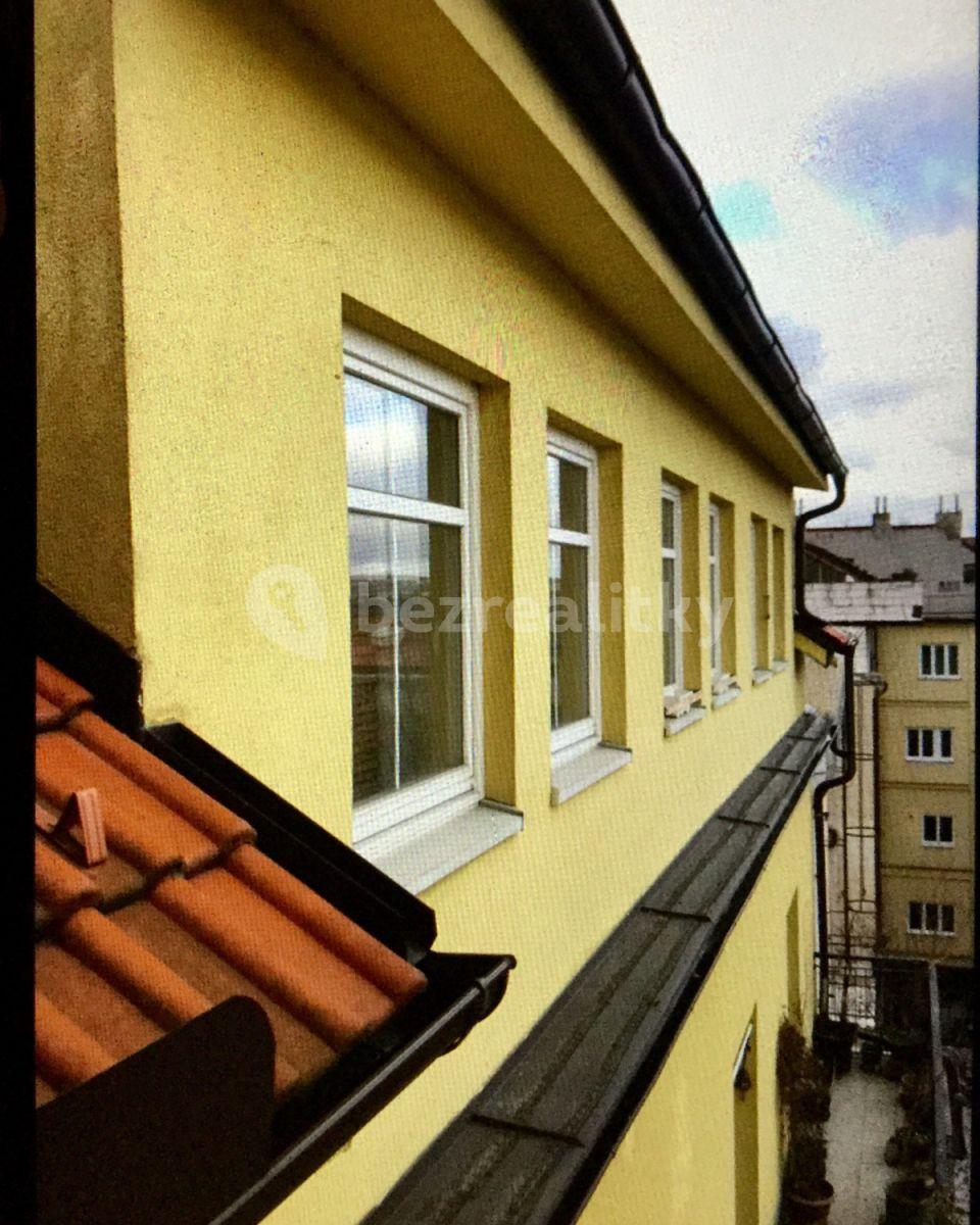 Pronájem bytu 2+kk 55 m², Ovenecká, Praha, Praha