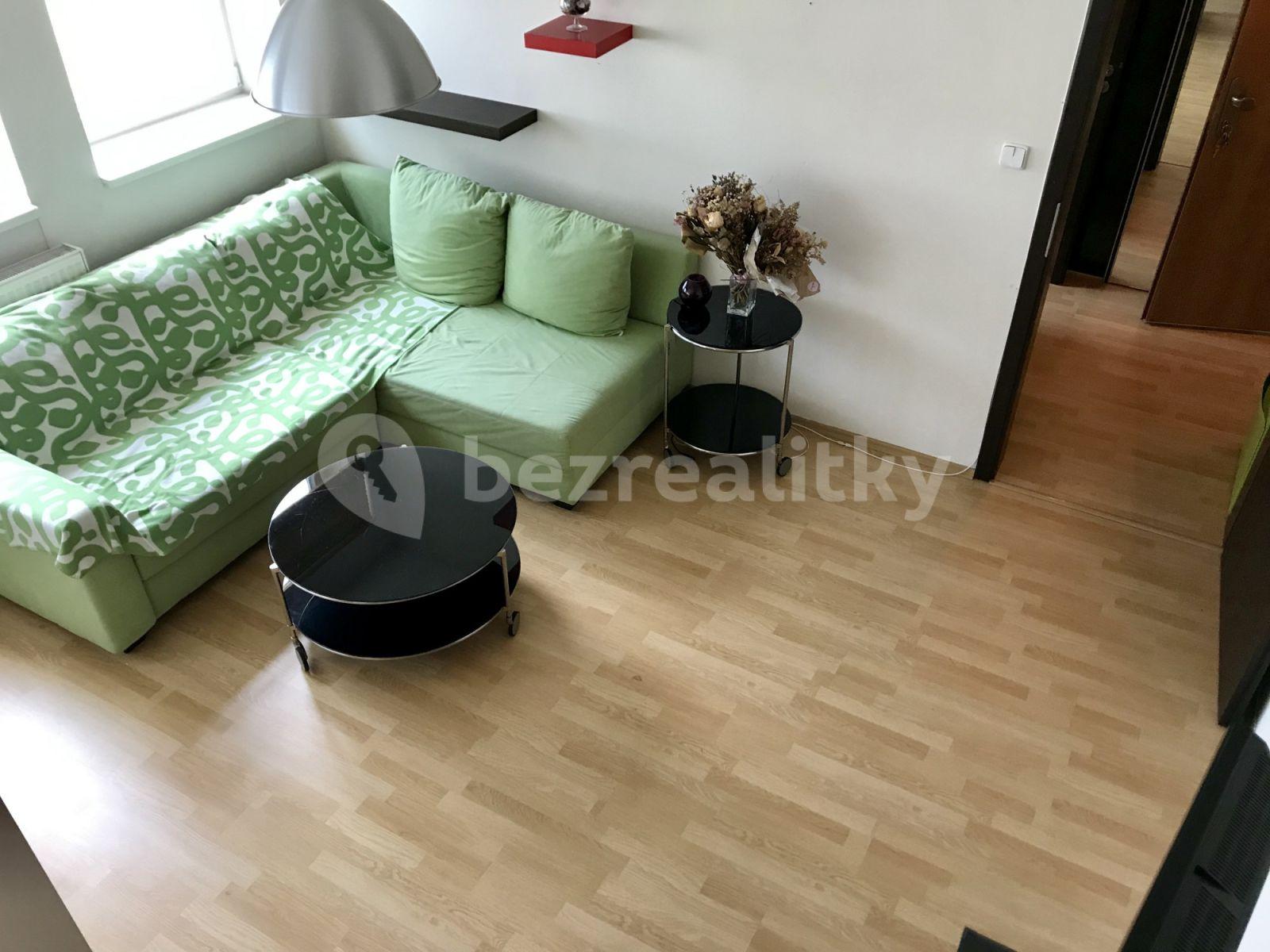 Pronájem bytu 2+kk 55 m², Ovenecká, Praha, Praha