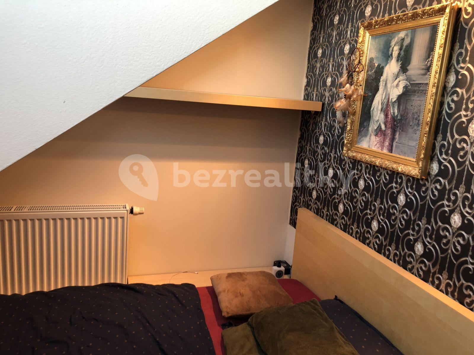 Pronájem bytu 2+kk 55 m², Ovenecká, Praha, Praha