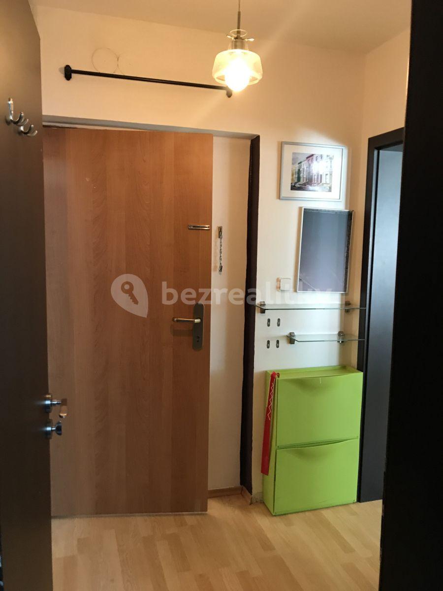 Pronájem bytu 2+kk 55 m², Ovenecká, Praha, Praha