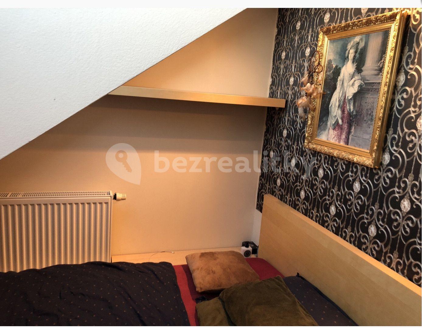 Pronájem bytu 2+kk 55 m², Ovenecká, Praha, Praha