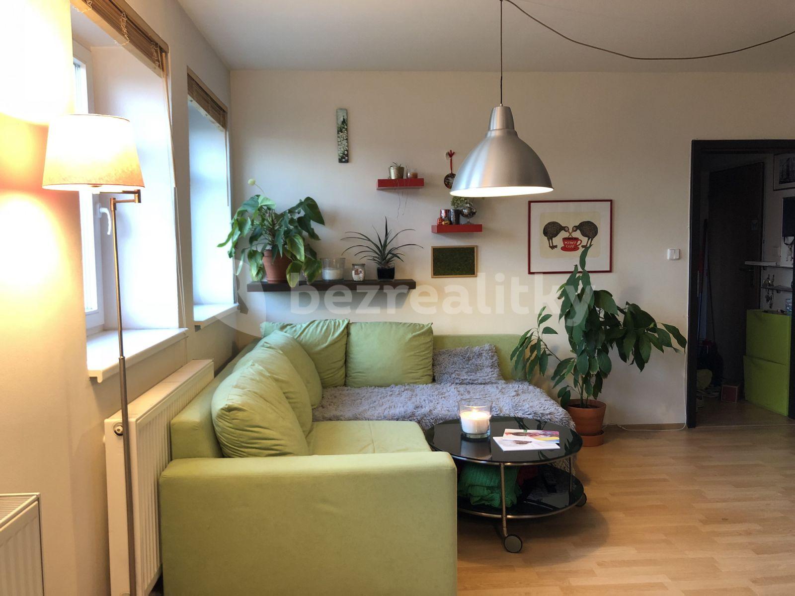 Pronájem bytu 2+kk 55 m², Ovenecká, Praha, Praha