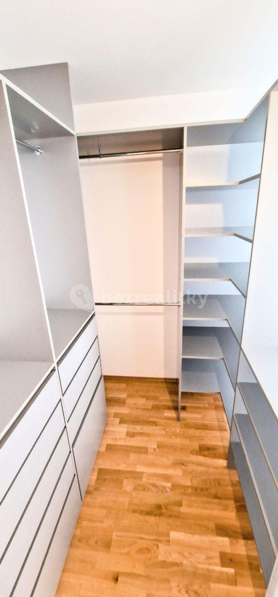 Pronájem bytu 2+1 75 m², Karla Engliše, Praha, Praha