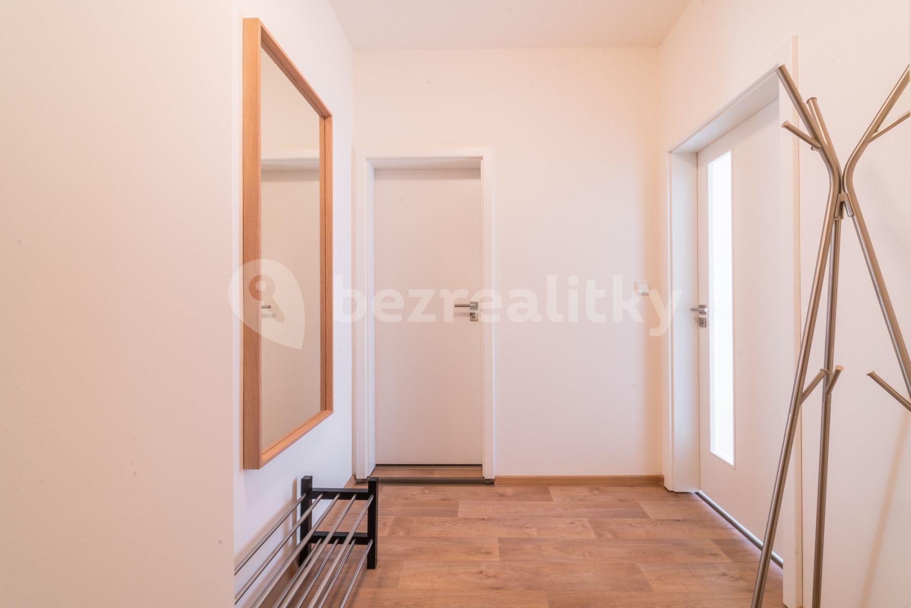 Pronájem bytu 1+kk 46 m², Kobližná, Brno, Jihomoravský kraj